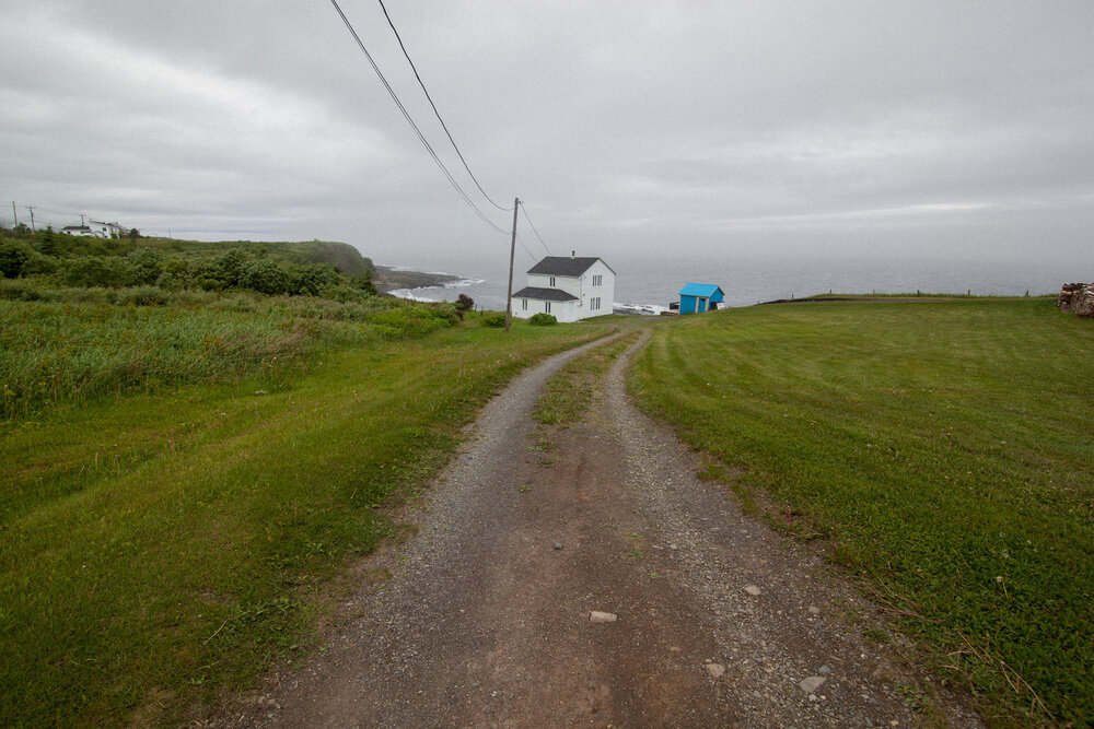 PHOTO - Gaspésie