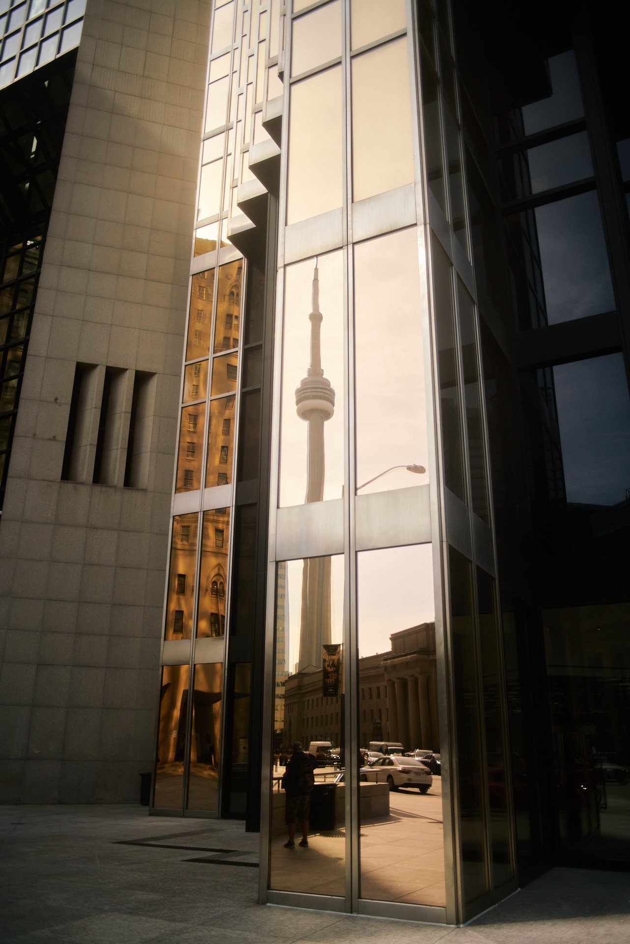 Toronto — photo 11, David-Olivier Gascon