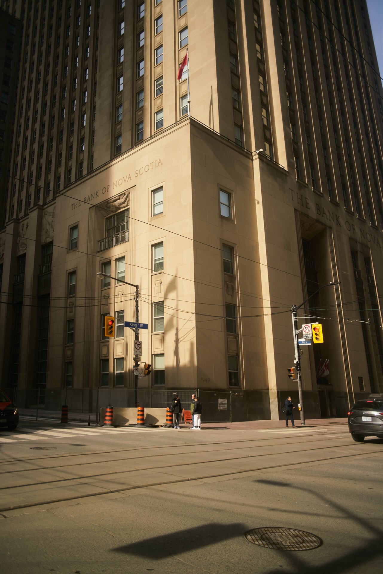 Toronto — photo 13, David-Olivier Gascon