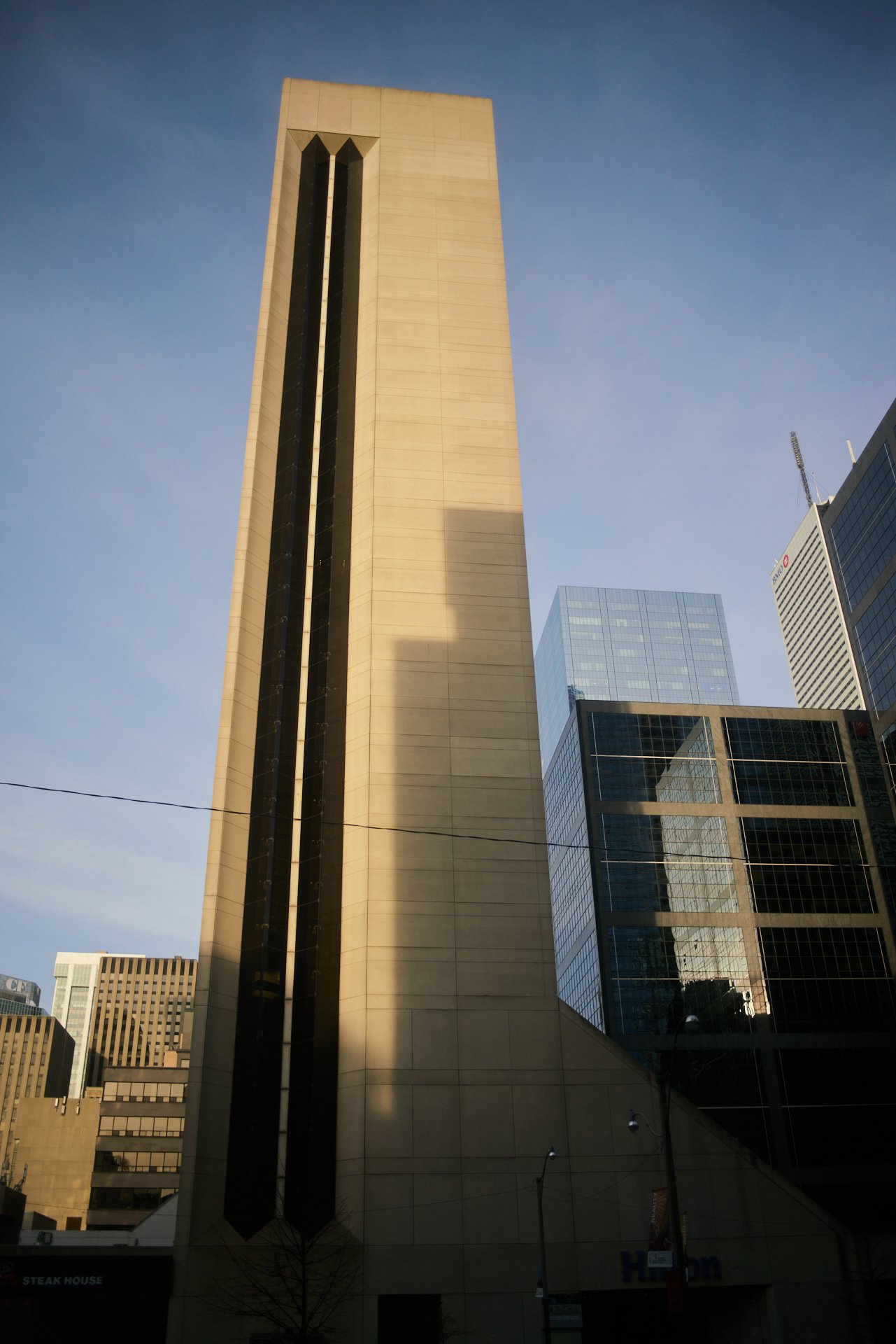 Toronto — photo 15, David-Olivier Gascon