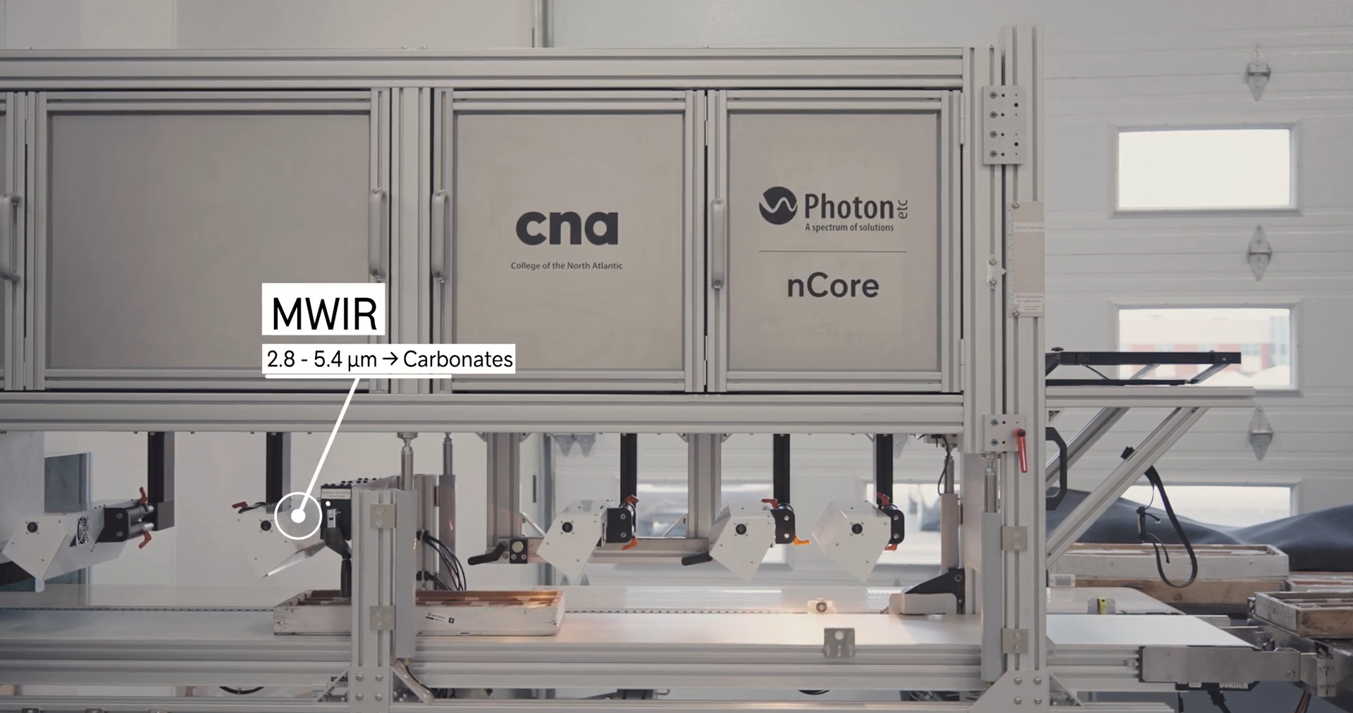 photon etc - nCore | Engaged with the Future of Mining and Geology — photo 8, David-Olivier Gascon