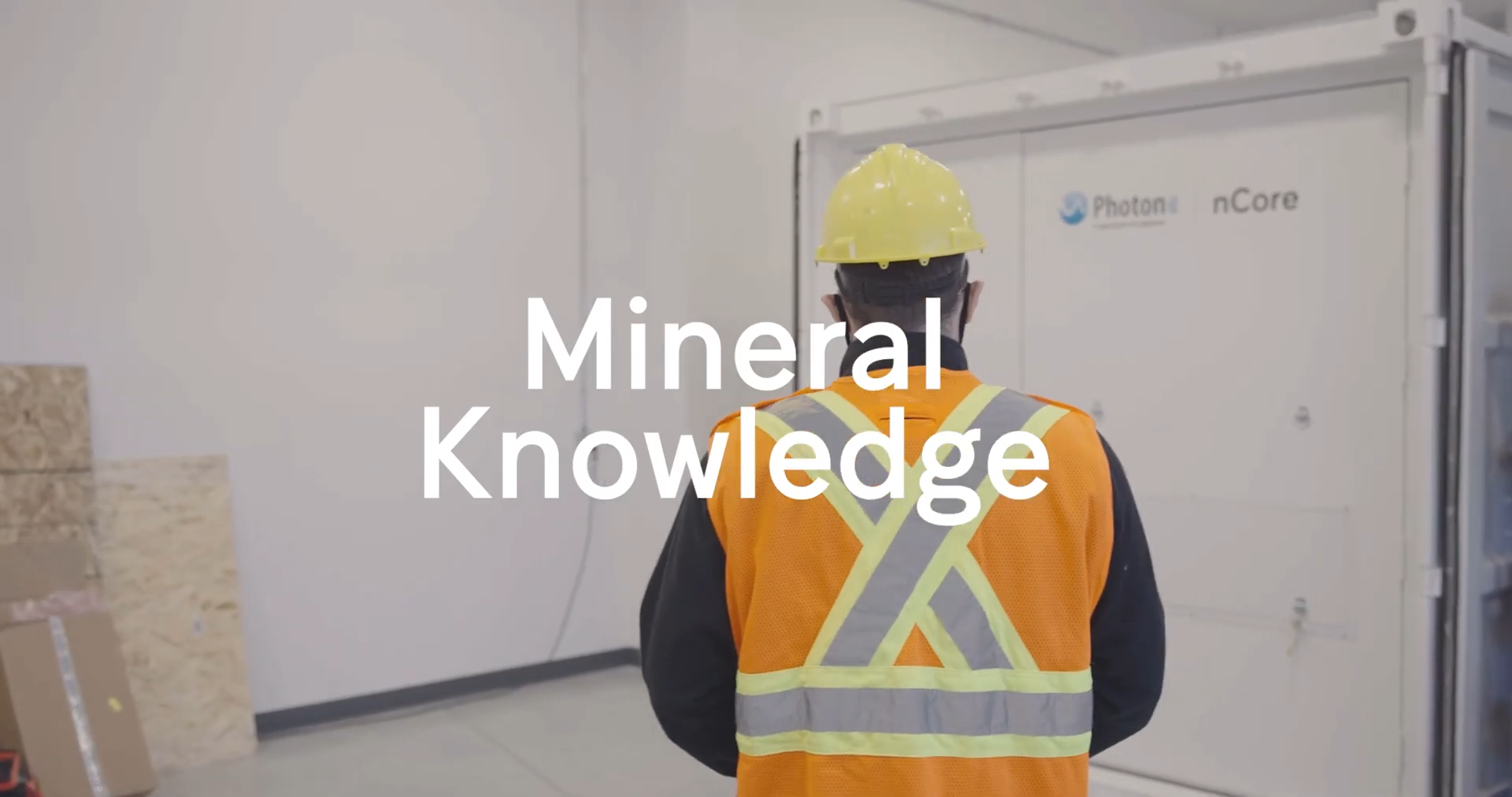 photon etc - nCore | Engaged with the Future of Mining and Geology