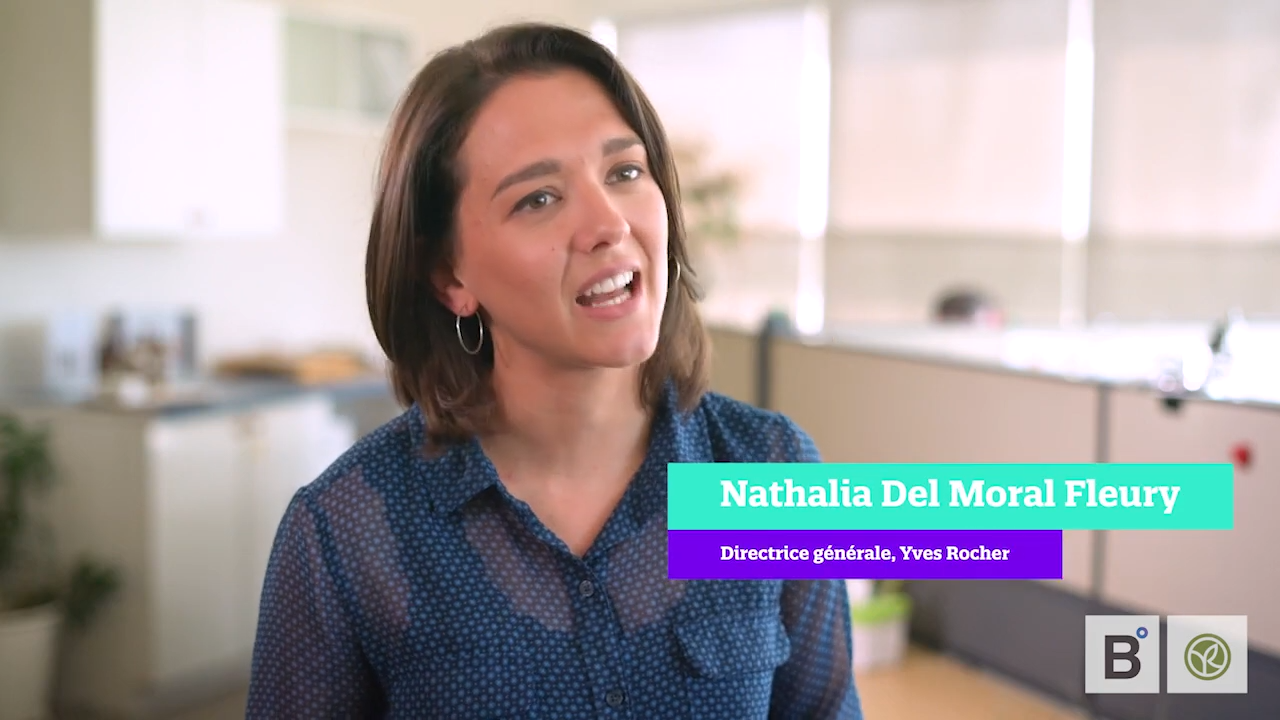 Nathalia Del Moral, Yves Rocher - BonBoss.ca 0-3 screenshot.png