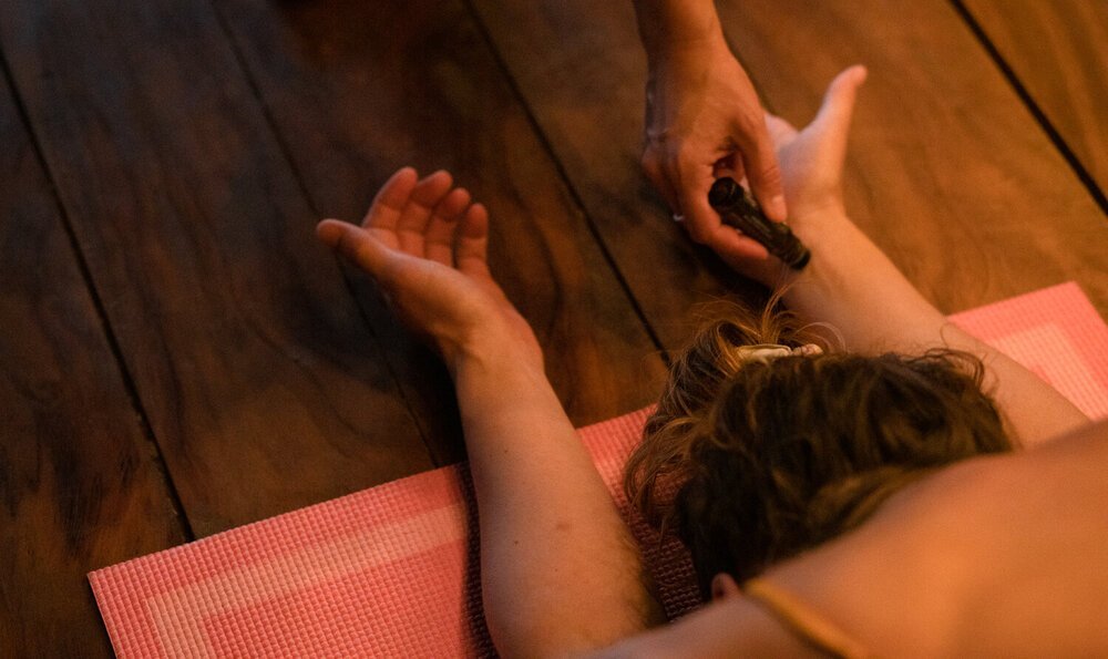 YOGACAMP — photo 20, David-Olivier Gascon