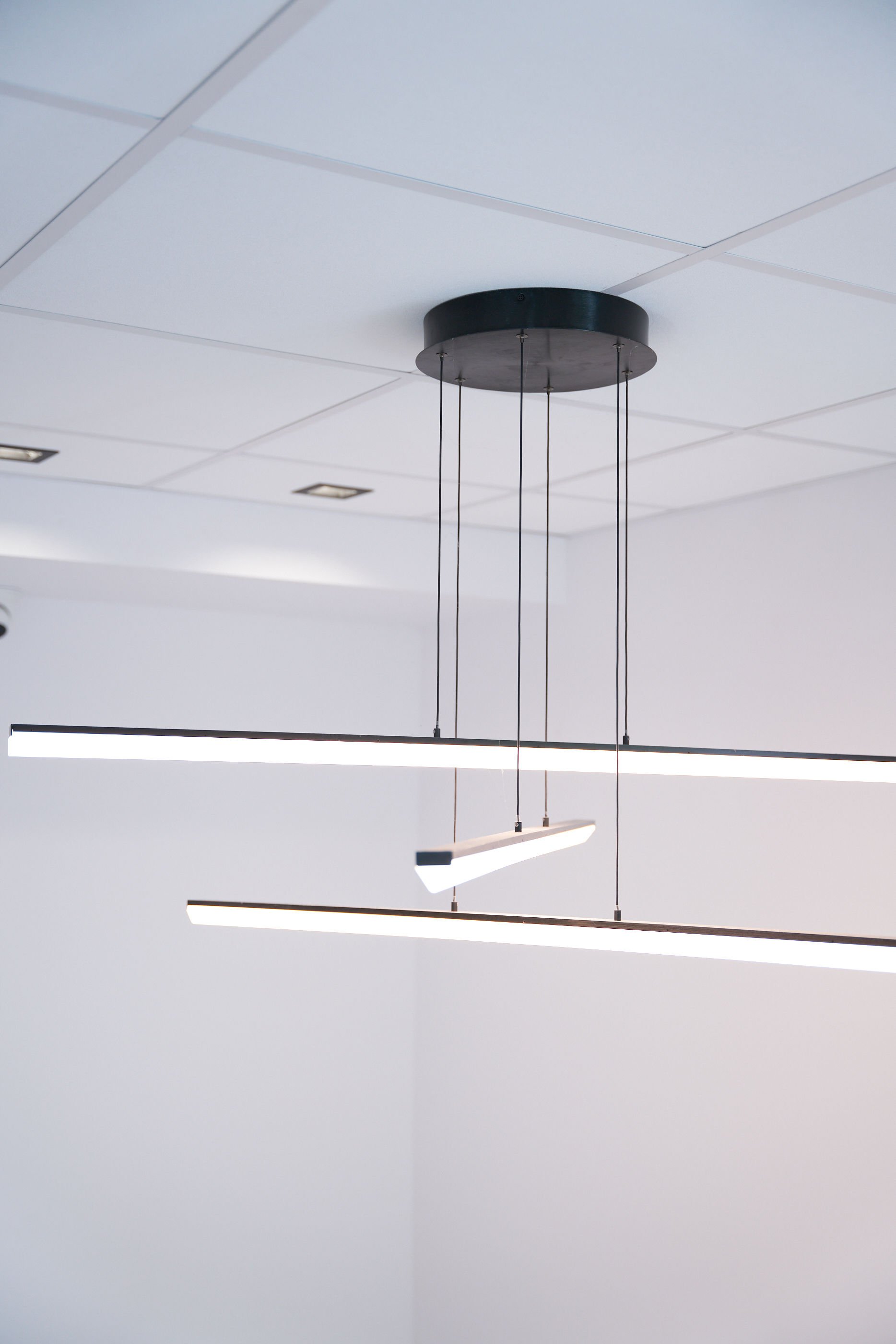Photographie Design Intérieur - Centre Dentaire Martin Peletier (Saint-Lambert) — photo 6, David-Olivier Gascon