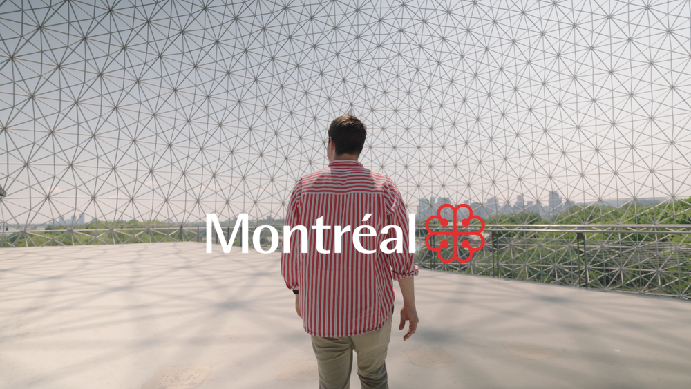 MIGRATIONS - VILLE DE MONTREAL (SÉRIE EN COURS 2023-2024)